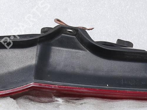 Right taillight FIAT PANDA (169_) 1.2 (169.AXB11, 169.AXB1A) | BP37662382C35 - Image 2