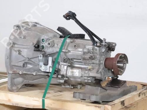 Gearbox ALFA ROMEO GIULIA (952_) 2.2 D (952AFA25, 952AFM25, 952ALA25) | BP26709988M3 - Image 2