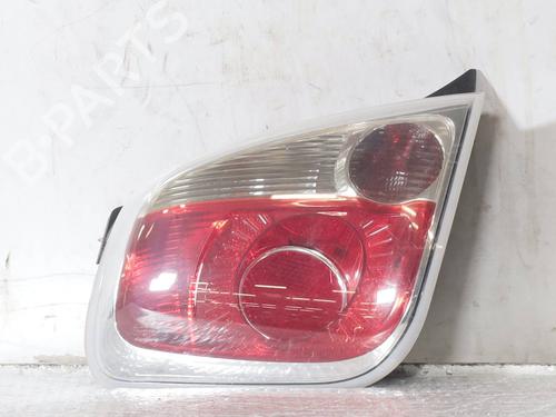 Used Left taillight Left taillight FIAT 500 (312_) 1.4 (312AXC1B, 312CXC1B) (100 hp) 33951460 33951460