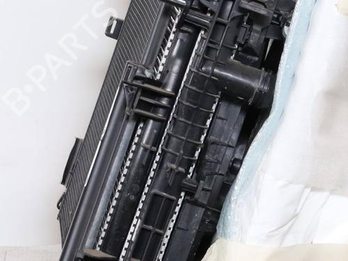 Radiator set ALFA ROMEO TONALE (965_) 1.3 Hybrid Q4 | BP40008095M120 - Image 3
