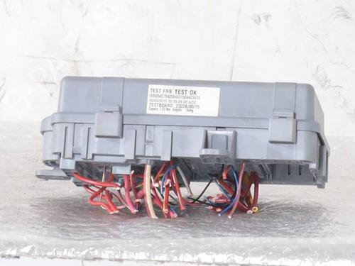Fuse box ALFA ROMEO GIULIA (952_) 2.2 D (952AFA25, 952AFM25, 952ALA25) | BP36217130E1 - Image 2