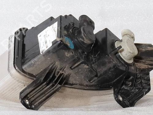 Left daytime light JEEP RENEGADE SUV (BU, B1, BV) 2.0 CRD 4x4 | BP36798120C104 - Image 5
