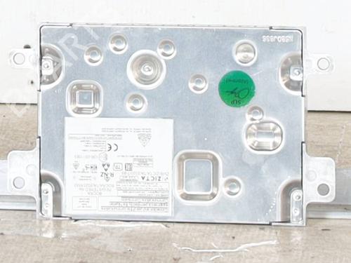 radio-jeep-compass-mp-m6-mv-m7-2016-26309609 main image