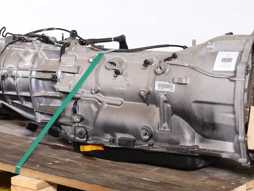 Gearbox JEEP WRANGLER IV (JL) 2.2 Multijet II (JL72, JL74) | BP38801729M3 - Image 5