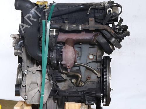 Used Engine Engine 36797892 36797892