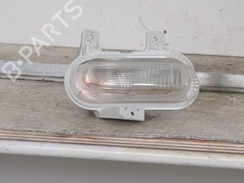 Used Left daytime light Left daytime light JEEP RENEGADE SUV (BU, B1, BV) 2.0 CRD 4x4 (170 hp) 27640113 27640113