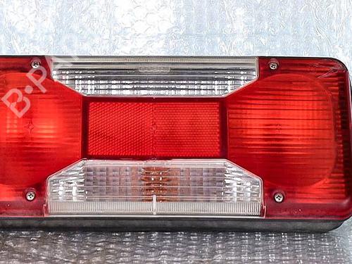Used Left taillight Left taillight 39403182 39403182