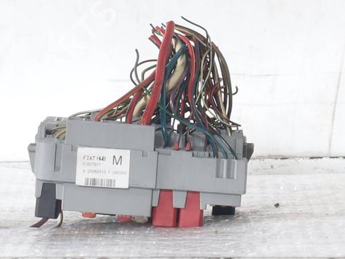 Fuse box FIAT PUNTO EVO (199_) 1.4 16V | BP36774436E1 - Image 2