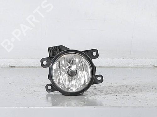 Used Right front fog light FIAT 500L (351_, 352_) 1.6 D Multijet (199LYD1B) (105 hp) 29186509