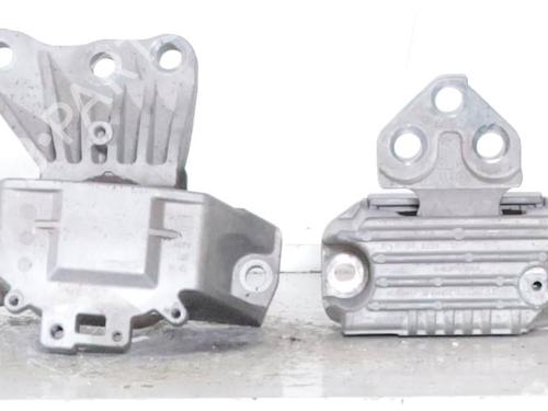 Used Engine mount JEEP RENEGADE SUV (BU, B1, BV) 2.0 CRD 4x4 (170 hp) 27404568