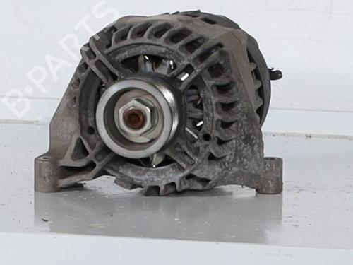 Used Alternator FIAT GRANDE PUNTO (199_) 1.2 (65 hp) 29618059