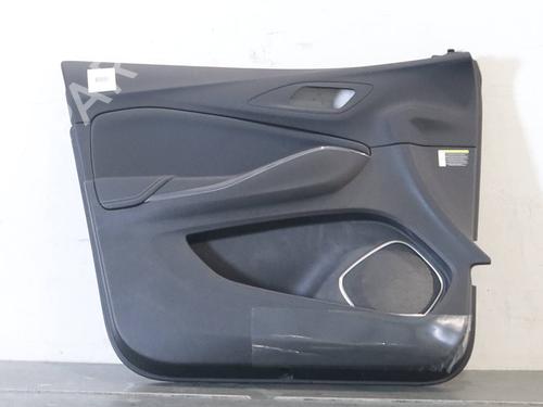 Used Front left panel Front left panel OPEL GRANDLAND / GRANDLAND X (A18, P1UO) 1.6 Turbo Hybrid (224 hp) 39526084 39526084