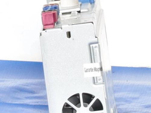 Radio JEEP AVENGER (J2) Electric | BP30662402E6 - Image 3