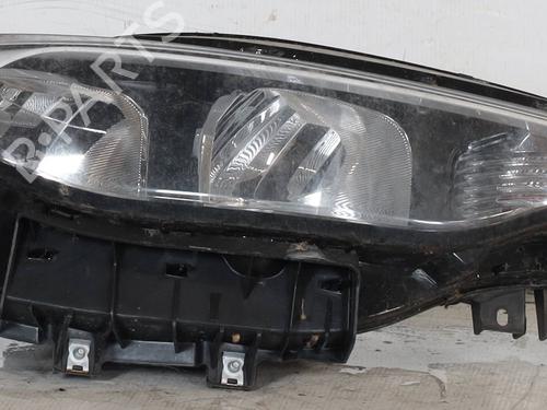 Used Right headlight Right headlight FIAT TIPO Saloon (356_, 357_) 1.6 Multijet (357SXG1) (131 hp) 24555095 24555095