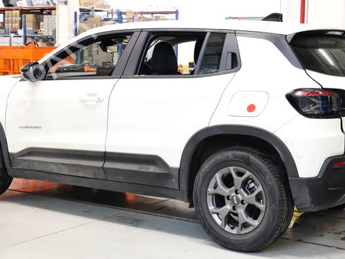 Radio JEEP AVENGER (J2) 1.2 GSE T3 | BP30305119E6 - Image 8