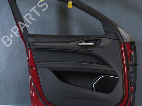Dør venstre foran ALFA ROMEO STELVIO (949_) 2.0 Q4 (949.AXF2A) | BP30738886C2