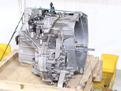 Gearbox ALFA ROMEO TONALE (965_) 1.6 VGT-D | BP36217969M3 - Image 2