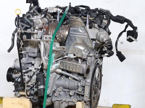 Used Engine Engine ALFA ROMEO TONALE (965_) 1.6 VGT-D (131 hp) 32029166 32029166