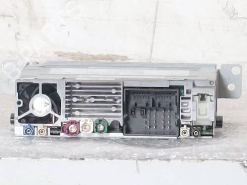 Used Radio Radio ALFA ROMEO GIULIA (952_) 2.2 D (952AFA25, 952AFM25, 952ALA25) (180 hp) 34340638 34340638