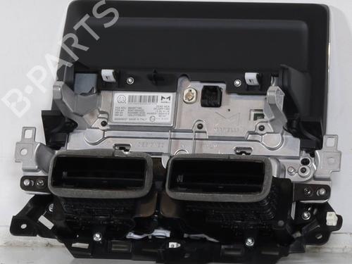 Display monitor JEEP COMPASS (MP, M6, MV, M7) 1.3 Hybrid 4x4 | BP30260922C48