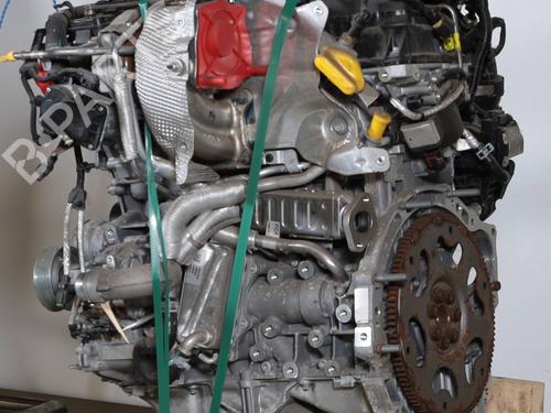 Engine ALFA ROMEO GIULIA (952_) 2.0 (952ABA25B) | BP28706852M1 
