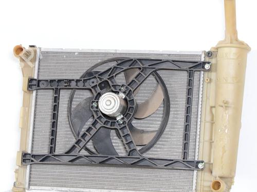 AC radiator FIAT PANDA (312_, 319_) 1.2 (312PXA1A) | BP26435577M32 - Image 2