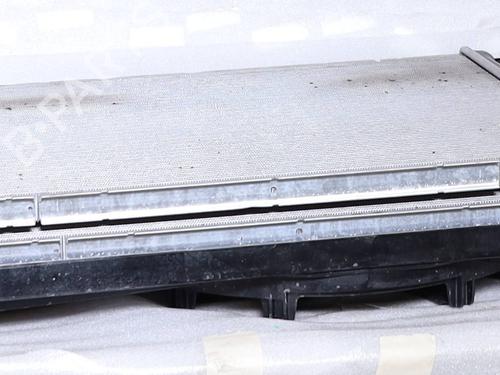 AC radiator JEEP RENEGADE SUV (BU, B1, BV) 1.5 T4 Hybrid | BP33118426M32 - Image 5