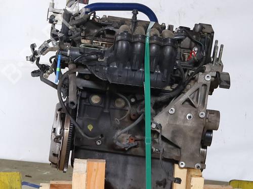 Engine FIAT 500 (312_) 1.2 (312AXA1A) | BP36774271M1 - Image 4