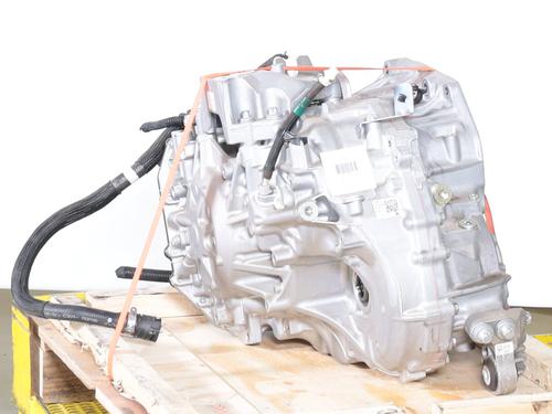 Gearbox JEEP RENEGADE SUV (BU, B1, BV) 1.3 PHEV 4Xe | BP23965679M3
