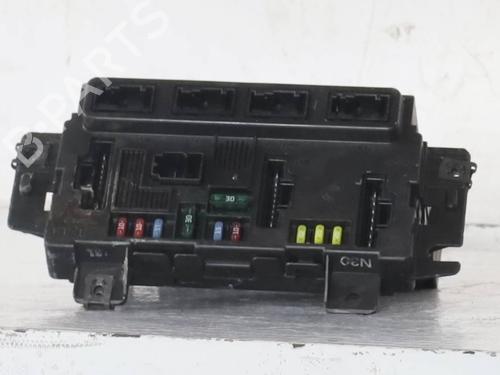 Fuse box FIAT PANDA (169_) 1.2 (169.AXB11, 169.AXB1A) | BP33951411E1 - Image 3