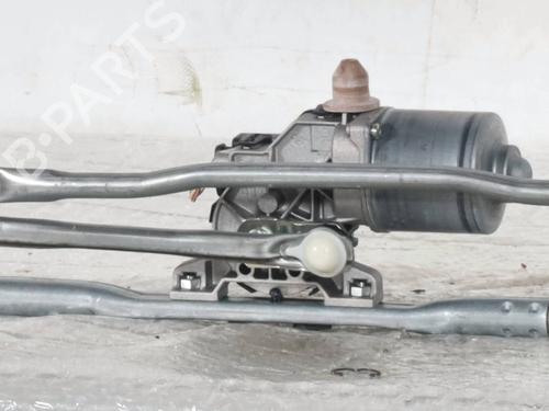 Używane Mechanizm wycieraczek przednich FIAT PANDA (312_, 319_) 1.0 Mild Hybrid (71 hp) 30859358