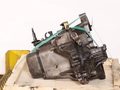 Gearbox PEUGEOT 206 CC (2D) 1.6 16V (2DNFUF, 2DNFUR) | BP40523610M3 - Image 2