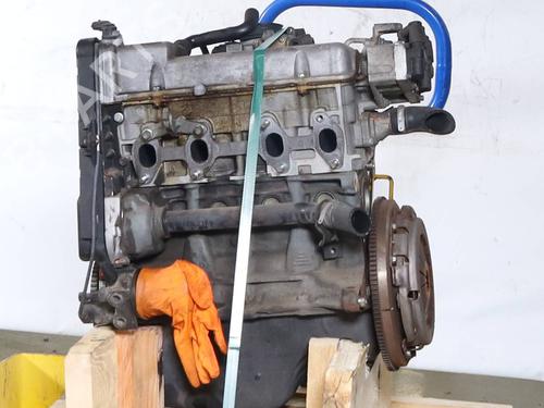 Used Engine Engine FIAT SEICENTO / 600 (187_) 1.1 (187AXB, 187AXB1A, 187AXC1A02) (54 hp) 33616167 33616167