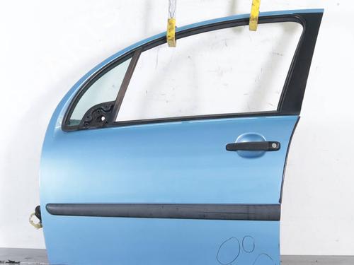 Used Left front door Left front door CITROËN C3 I (FC_, FN_) 1.1 i (60 hp) 32706964 32706964