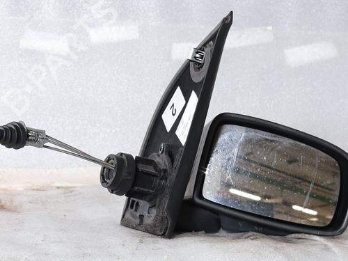 Used Right mirror Right mirror 37662419 37662419