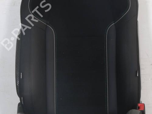 Used Right front seat ALFA ROMEO GIULIA (952_) 2.9 Quadrifoglio (952AAM24) (510 hp) 29892271