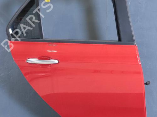 Used Right rear door FIAT TIPO Estate (356_, 357_) 1.0 (357WXN1A) (101 hp) 31942150