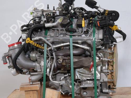 Engine ALFA ROMEO STELVIO (949_) 2.9 Q4 (949.AXG2A, 949.AXH2A, 949.AXS2A) | BP29403343M1 