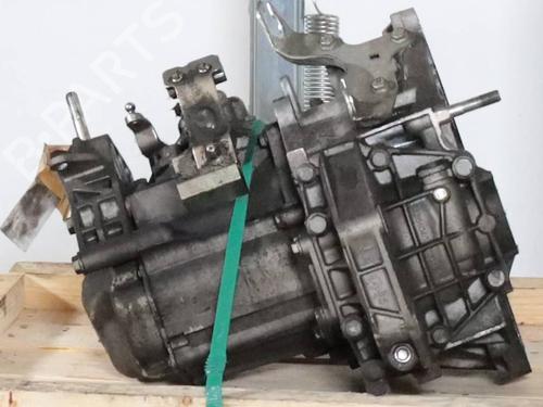 Gearbox LANCIA YPSILON (843_) 1.2 (843.AXA1A) | BP26309778M3