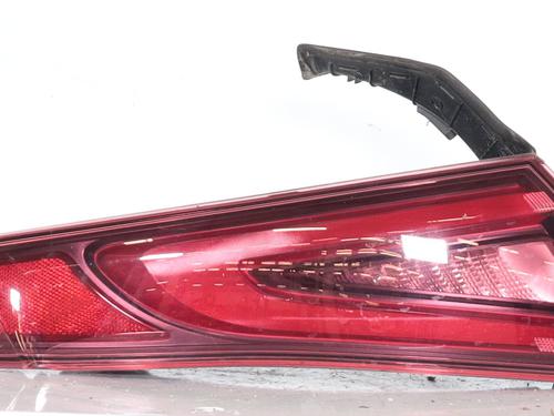 Used Left taillight ALFA ROMEO GIULIA (952_) 2.2 D (952AFA25, 952AFM25, 952ALA25) (180 hp) 26211315