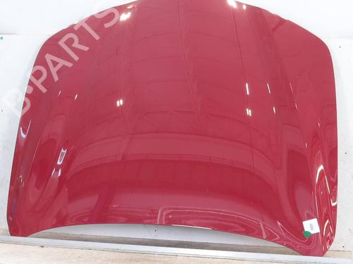 Used Hood ALFA ROMEO GIULIA (952_) 2.0 (952ACA25) (280 hp) 28192793