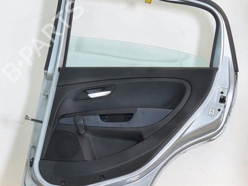 Right rear door FIAT GRANDE PUNTO (199_) 1.4 (199AXB1A) | BP29278250C5 