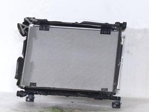 Radiateur de ac FIAT 500 (312_) 1.0 Mild Hybrid (312.AYD1B) (69 hp) 31941949