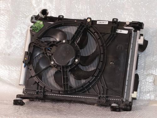 Radiator set FIAT 500 (312_) 1.0 Mild Hybrid (312.AYD1B) | BP39740048M120 - Image 4