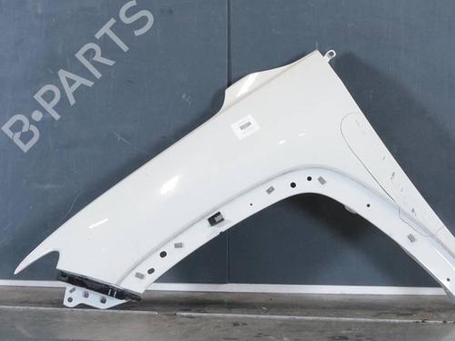 Used Left front fenders Left front fenders JEEP COMPASS (MP, M6, MV, M7) 1.3 HYBRID 4X4 (190 hp) 34646397 34646397
