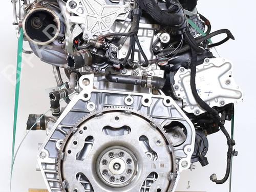 Engine JEEP RENEGADE SUV (BU, B1, BV) 1.3 PHEV 4Xe | BP38590336M1 - Image 2