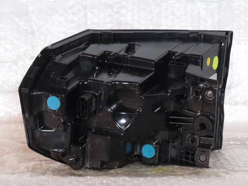 Left taillight JEEP COMPASS 1.2 Hybrid | BP40039779C34 - Image 4