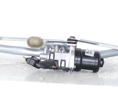 Vindrude Viskermekanisme JEEP AVENGER (J2) 1.2 GSE T3 (101 hp) 27640304