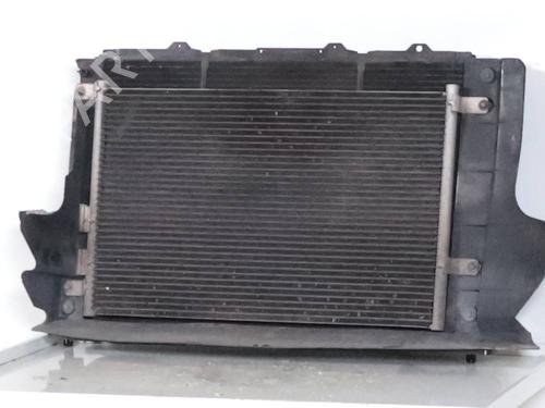 Used AC radiator AC radiator ALFA ROMEO 156 (932_) 1.8 16V T.SPARK (932.A3100) (140 hp) 33283211 33283211