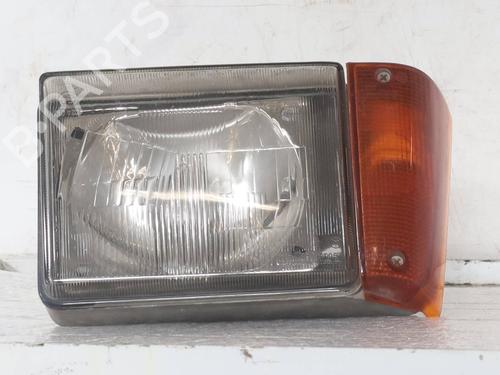 Used Right headlight Right headlight FIAT PANDA (141_) 1100 (50 hp) 32706755 32706755